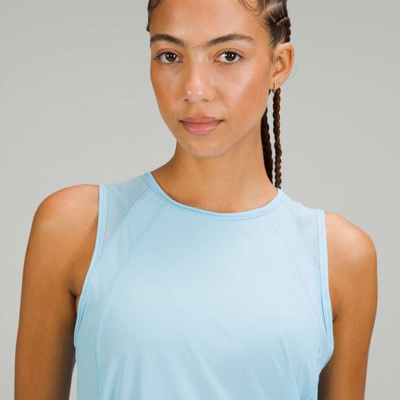 Lululemon Sculpt Tank *Back Vent, Size 10 - Picture 5 of 12